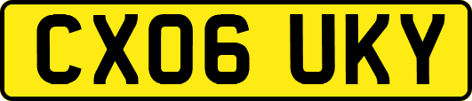 CX06UKY