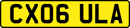 CX06ULA