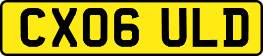 CX06ULD