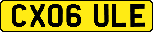CX06ULE