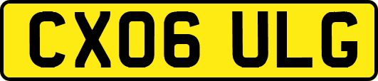 CX06ULG