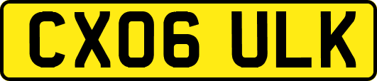 CX06ULK