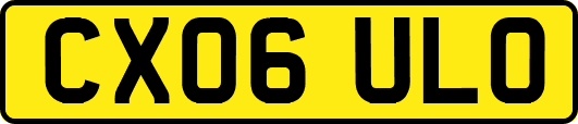 CX06ULO
