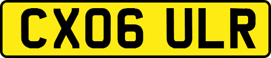 CX06ULR
