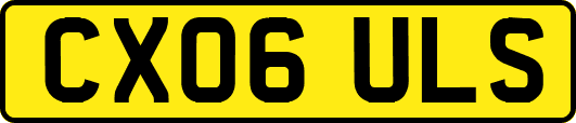 CX06ULS