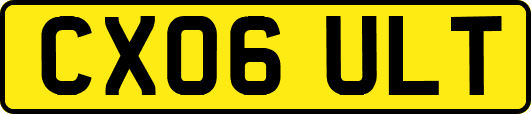 CX06ULT