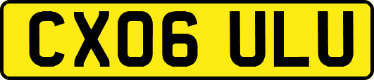 CX06ULU