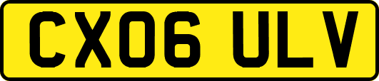 CX06ULV