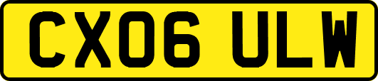 CX06ULW