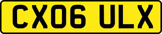 CX06ULX