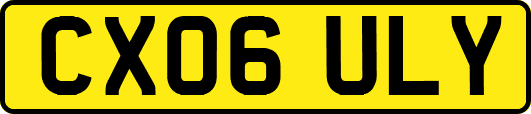 CX06ULY
