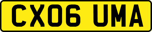 CX06UMA