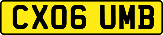 CX06UMB