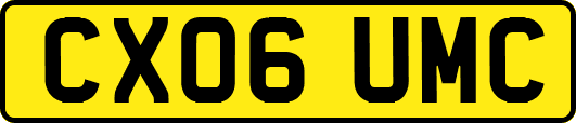 CX06UMC