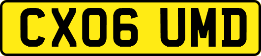 CX06UMD
