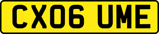 CX06UME