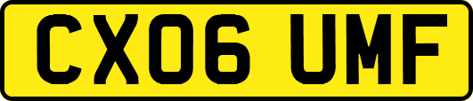 CX06UMF
