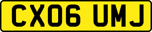 CX06UMJ