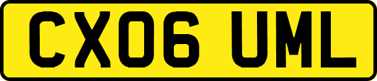 CX06UML