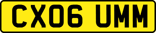 CX06UMM