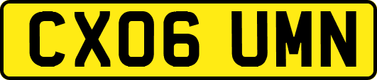 CX06UMN