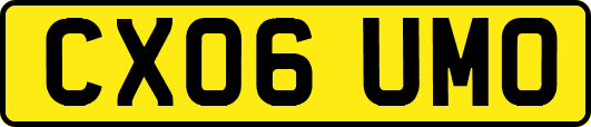 CX06UMO
