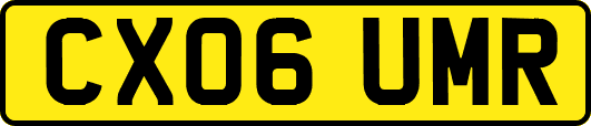 CX06UMR