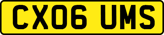 CX06UMS
