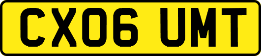 CX06UMT