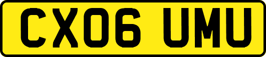 CX06UMU