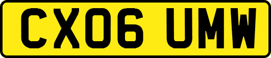 CX06UMW