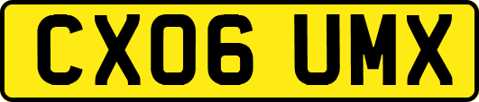 CX06UMX