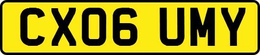 CX06UMY
