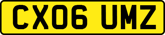CX06UMZ