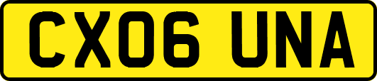 CX06UNA