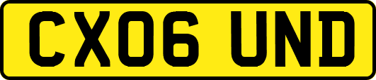 CX06UND