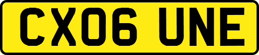 CX06UNE