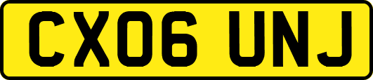 CX06UNJ