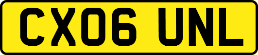 CX06UNL
