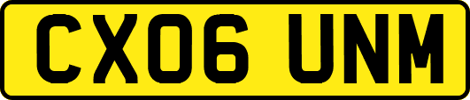 CX06UNM