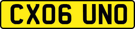 CX06UNO