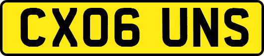 CX06UNS