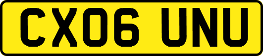 CX06UNU