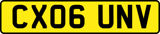 CX06UNV