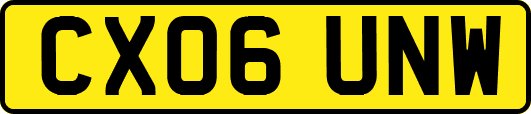 CX06UNW