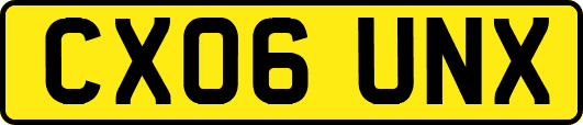 CX06UNX