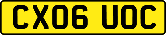 CX06UOC
