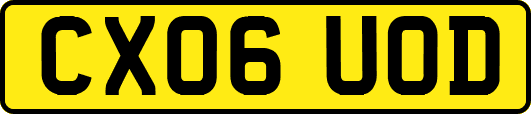 CX06UOD