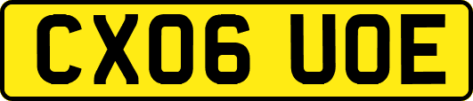 CX06UOE