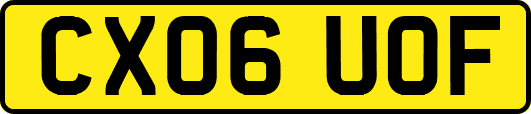 CX06UOF
